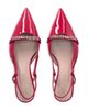 Pinko Pinko Women's Gloria Sling Back Pumps - 3