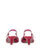Pinko Pinko Women's Gloria Sling Back Pumps - 4