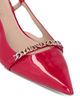 Pinko Pinko Women's Gloria Sling Back Pumps - 5