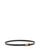 Pinko Pinko Women's Leather Saddle Belt - 2