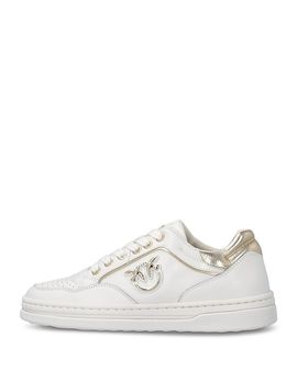 Pinko Pinko Women's Mandy Sneakers