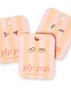 Pip Pop Pip Pop Gem Earring Set - 1