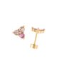 Pip Pop Pip Pop Gem Earring Set - 2