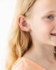 Pip Pop Pip Pop Girls' Balloon Flatback Stud Hypoallergenic Earrings - 2