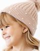 Pip Pop Pip Pop Girls' Christmas Tree Flatback Stud Hypoallergenic Earrings - 2