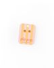 Pip Pop Pip Pop Girls' Crayon Flatback Stud Hypoallergenic Earrings - 3