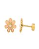 Pip Pop Pip Pop Girls' Daisy Earring - 1