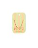 Pip Pop Pip Pop Girl's Enamel Bead Necklace - 2