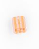Pip Pop Pip Pop Girls' Pearl Flatback Stud Hypoallergenic Earrings - 4