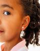 Pip Pop Pip Pop Girls' Sports Ball Earring - 2