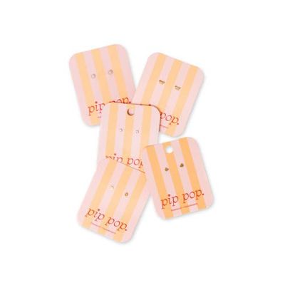 Pip Pop Pip Pop Mini Earring Set