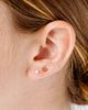 Pip Pop Pip Pop Mini Earring Set - 2