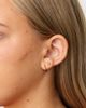 Pip Pop Pip Pop Tiny Stack Earring Set - 2