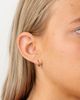 Pip Pop Pip Pop Tiny Stack Earring Set - 3