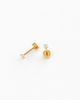 Pip Pop Pip Pop Tiny Stack Earring Set - 5
