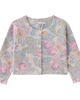 Pippa & Julie Pippa & Julie Bohemian Print Cardigan - 1