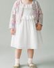 Pippa & Julie Pippa & Julie Bohemian Print Cardigan - 2