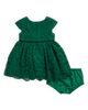 Pippa & Julie Pippa & Julie Bryce Lace Fit & Flare Dress & Bloomers Set - 2
