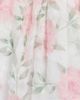 Pippa & Julie Pippa & Julie Emily Print Soutache Dress - 3
