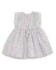 Pippa & Julie Pippa & Julie Fallon Metallic Star Sleeveless Tulle Dress & Bloomers - 2