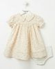 Pippa & Julie Pippa & Julie Floral Puff Sleeve Dress & Bloomers Set - 3
