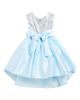 Pippa & Julie Pippa & Julie Kids' Alicia Sequin High-Low Dress - 1