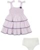 Pippa & Julie Pippa & Julie Kids' Aria Smocked Sundress - 1