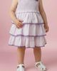 Pippa & Julie Pippa & Julie Kids' Aria Smocked Sundress - 2