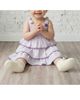 Pippa & Julie Pippa & Julie Kids' Aria Smocked Sundress - 3