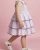Pippa & Julie Pippa & Julie Kids' Aria Smocked Sundress - 5
