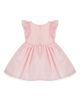 Pippa & Julie Pippa & Julie Kids' Bow Ruffle Dress - 2