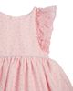 Pippa & Julie Pippa & Julie Kids' Bow Ruffle Dress - 3