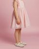 Pippa & Julie Pippa & Julie Kids' Bow Ruffle Dress - 4