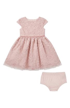 Pippa & Julie Pippa & Julie Kids' Bryce Lace Dress