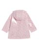 Pippa & Julie Pippa & Julie Kids' Chelsey Starry Rain Jacket - 2