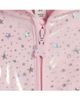Pippa & Julie Pippa & Julie Kids' Chelsey Starry Rain Jacket - 3