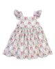 Pippa & Julie Pippa & Julie Kids' Firework Flutter Sleeve Chiffon Party Dress - 1