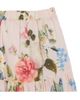 Pippa & Julie Pippa & Julie Kids' Floral Clip Dopt Tank & Maxi Skirt Set - 4