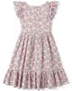 Pippa & Julie Pippa & Julie Kids' Floral Dress - 2