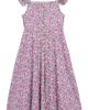 Pippa & Julie Pippa & Julie Kids' Floral Mesh Dress - 2
