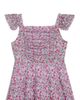 Pippa & Julie Pippa & Julie Kids' Floral Mesh Dress - 3