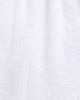 Pippa & Julie Pippa & Julie Kids' Jessie Stripe Ruffle Trim Sheer Peplum Dress - 3