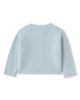 Pippa & Julie Pippa & Julie Kids' Lillian Flower Cardigan - 3