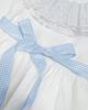 Pippa & Julie Pippa & Julie Kids' Ruth Clip Dot Chiffon Dress - 2