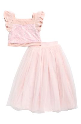Sho Dress