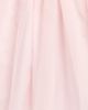 Pippa & Julie Pippa & Julie Kids' Sequin Top & Tulle Maxi Skirt Set - 3
