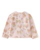 Pippa & Julie Pippa & Julie Kids' Zoey Floral Print Cardigan - 3