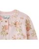 Pippa & Julie Pippa & Julie Kids' Zoey Floral Print Cardigan - 4