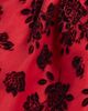 Pippa & Julie Pippa & Julie Molly Floral Peter Pan Collar Dress & Bloomers - 3