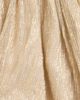 Pippa & Julie Pippa & Julie Remy Sparkle Mesh Dress & Bloomers - 3